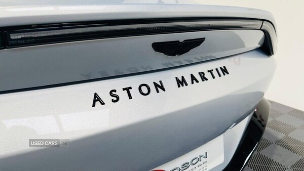 Used Aston Martin Vantage 2024 for sale - 77030417: Photo 16