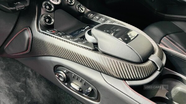 Used Aston Martin Vantage 2024 for sale - 77030417: Photo 7