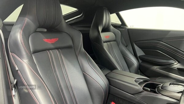 Used Aston Martin Vantage 2024 for sale - 77030417: Photo 9