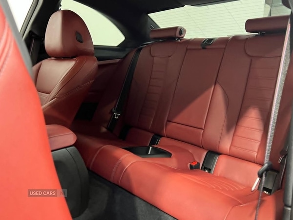 Used BMW 2 Series 2022 for sale - 77794475: Photo 10