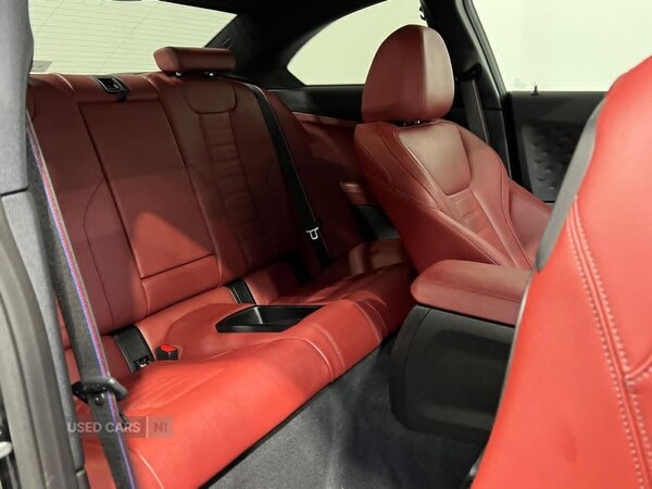 Used BMW 2 Series 2022 for sale - 77794475: Photo 11