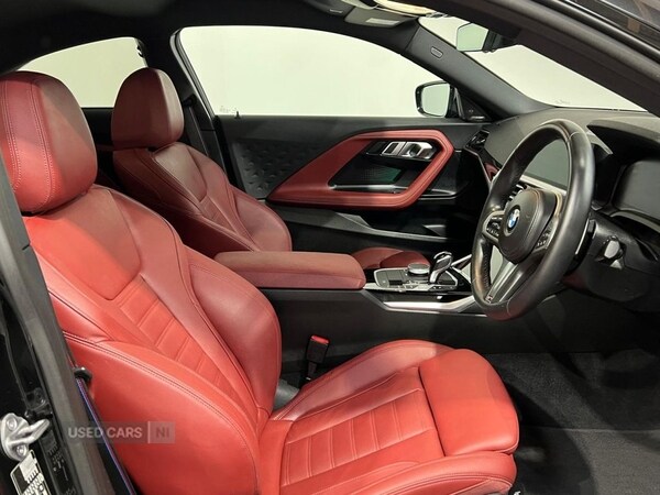 Used BMW 2 Series 2022 for sale - 77794475: Photo 13