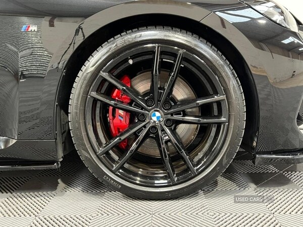 Used BMW 2 Series 2022 for sale - 77794475: Photo 16