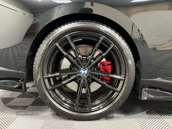 Used BMW 2 Series 2022 for sale - 77794475: Photo 17