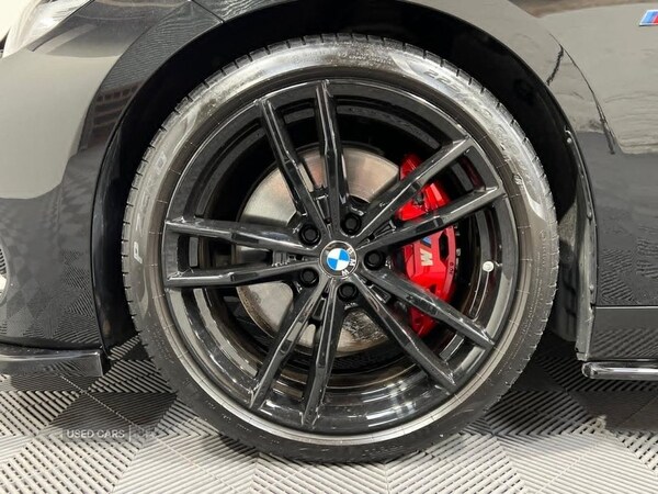 Used BMW 2 Series 2022 for sale - 77794475: Photo 18