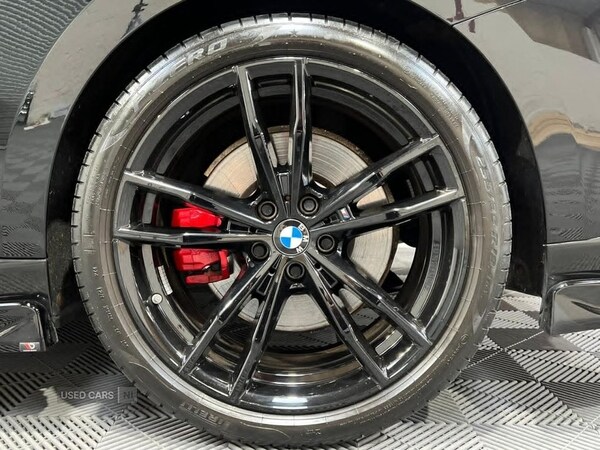 Used BMW 2 Series 2022 for sale - 77794475: Photo 19