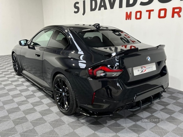 Used BMW 2 Series 2022 for sale - 77794475: Photo 2