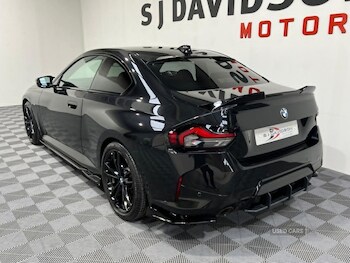 Used BMW 2 Series 2022 for sale - 77794475: Photo