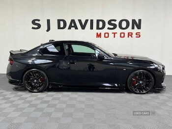 Used BMW 2 Series 2022 for sale - 77794475: Photo