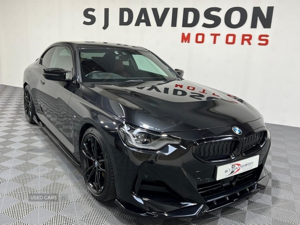 Used BMW 2 Series 2022 for sale - 77794475: Photo 7