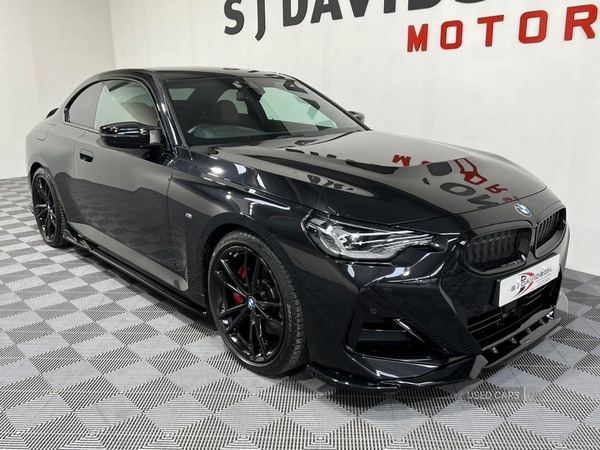 Used BMW 2 Series 2022 for sale - 77794475: Photo 8