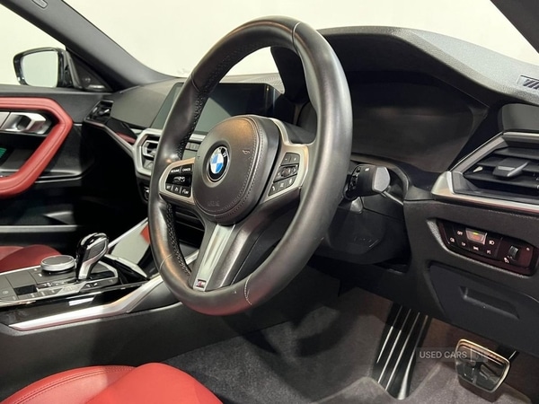 Used BMW 2 Series 2022 for sale - 77794475: Photo 9