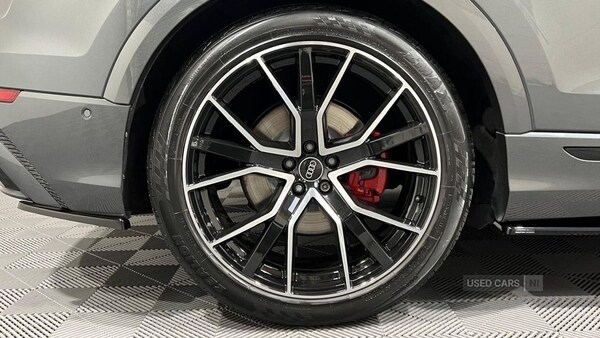 Used Audi Q8 2022 for sale - 77030240: Photo 13