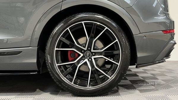 Used Audi Q8 2022 for sale - 77030240: Photo 14