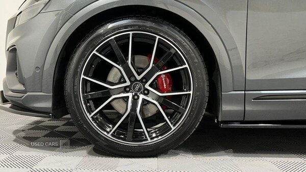 Used Audi Q8 2022 for sale - 77030240: Photo 15