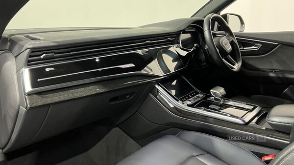 Used Audi Q8 2022 for sale - 77030240: Photo 6