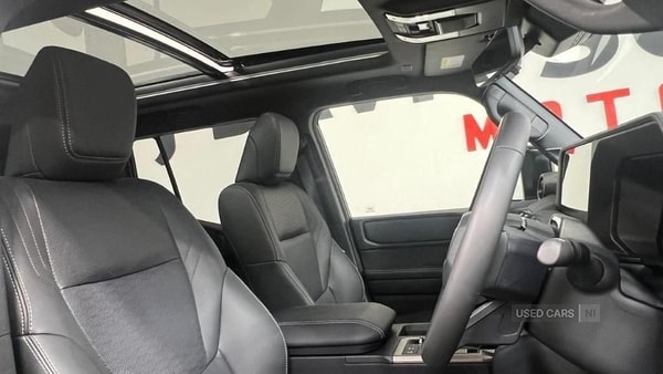 Used Toyota Landcruiser 2024 for sale - 75402472: Photo 11