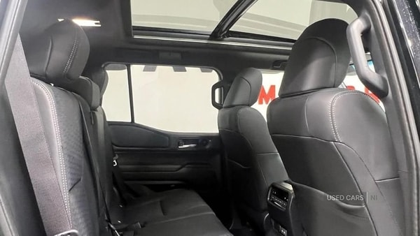 Used Toyota Landcruiser 2024 for sale - 75402472: Photo 13