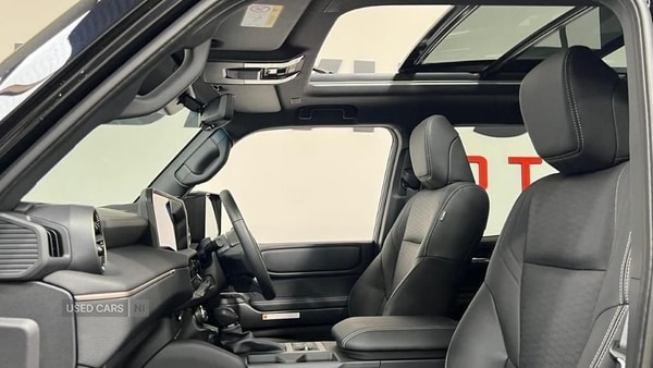 Used Toyota Landcruiser 2024 for sale - 75402472: Photo 15