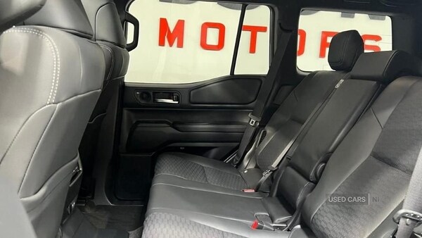 Used Toyota Landcruiser 2024 for sale - 75402472: Photo 17