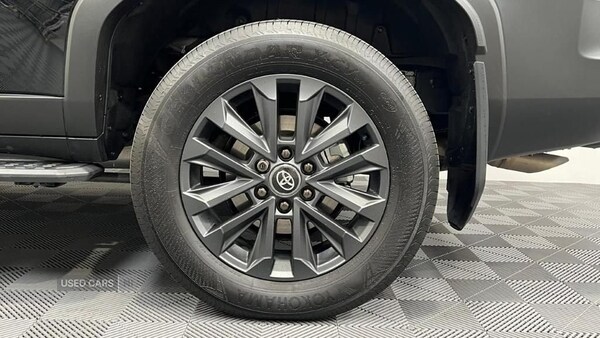 Used Toyota Landcruiser 2024 for sale - 75402472: Photo 19