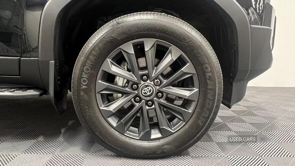 Used Toyota Landcruiser 2024 for sale - 75402472: Photo 20