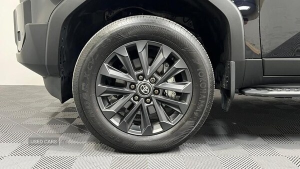 Used Toyota Landcruiser 2024 for sale - 75402472: Photo 21