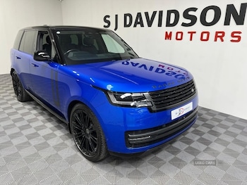 Used Land Rover Range Rover 2023 for sale - 78867387: Photo
