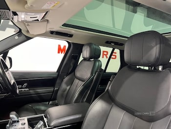 Used Land Rover Range Rover 2023 for sale - 78867387: Photo