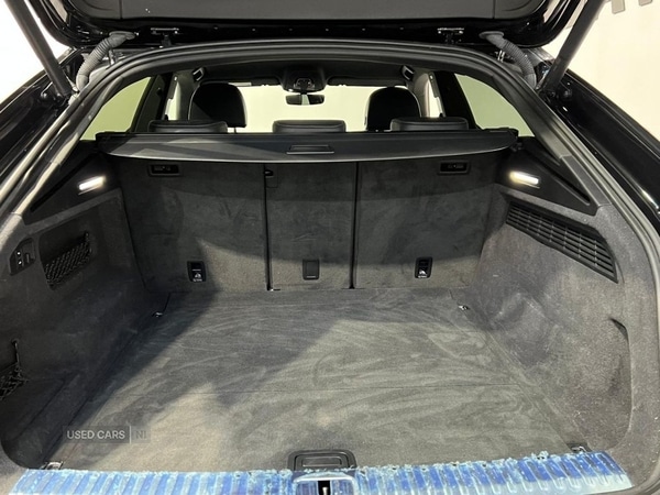 Used Audi Q8 2022 for sale - 77684826: Photo 11