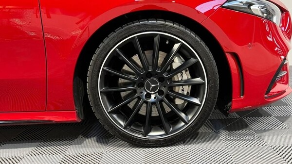 Used Mercedes-Benz A-Class 2020 for sale - 76318651: Photo 13