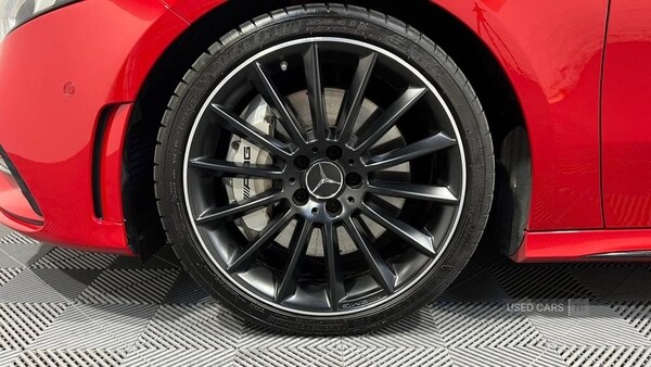 Used Mercedes-Benz A-Class 2020 for sale - 76318651: Photo 15
