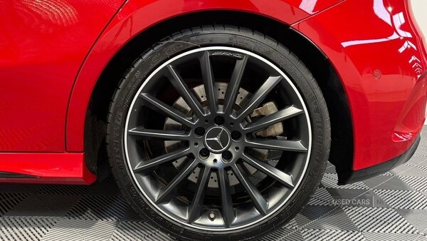 Used Mercedes-Benz A-Class 2020 for sale - 76318651: Photo 16