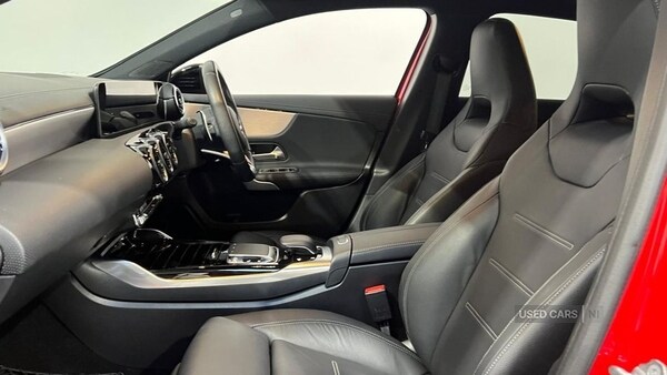 Used Mercedes-Benz A-Class 2020 for sale - 76318651: Photo 7