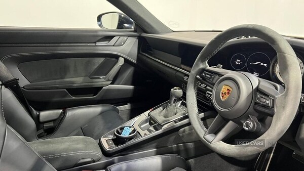 Used Porsche 911 2022 for sale - 77637954: Photo 11