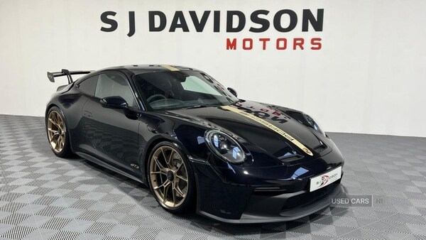 Used Porsche 911 2022 for sale - 77637954: Photo 12