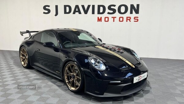 Used Porsche 911 2022 for sale - 77637954: Photo 13