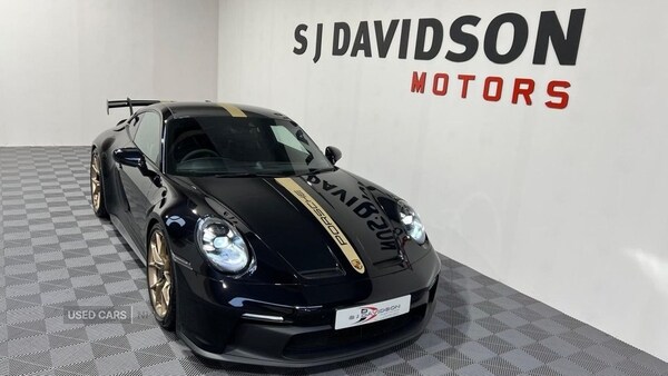 Used Porsche 911 2022 for sale - 77637954: Photo 16