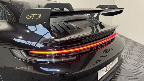 Used Porsche 911 2022 for sale - 77637954: Photo 21