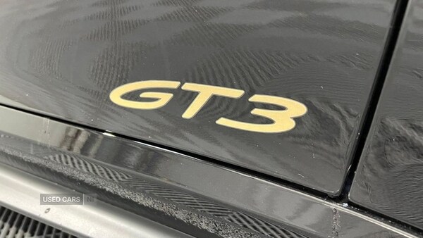 Used Porsche 911 2022 for sale - 77637954: Photo 22