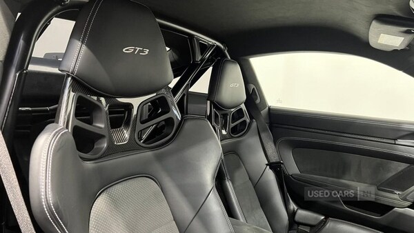 Used Porsche 911 2022 for sale - 77637954: Photo 23