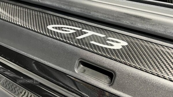 Used Porsche 911 2022 for sale - 77637954: Photo 25