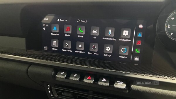 Used Porsche 911 2022 for sale - 77637954: Photo 26