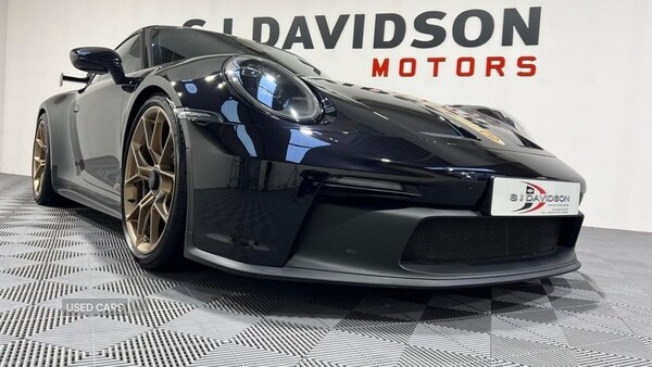 Used Porsche 911 2022 for sale - 77637954: Photo 28