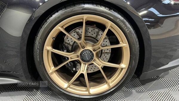 Used Porsche 911 2022 for sale - 77637954: Photo 31