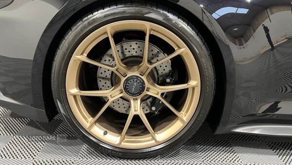 Used Porsche 911 2022 for sale - 77637954: Photo 32