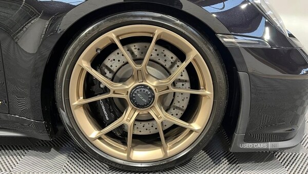 Used Porsche 911 2022 for sale - 77637954: Photo 33