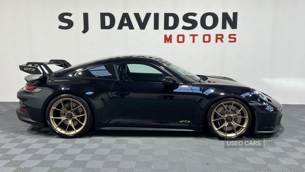 Used Porsche 911 2022 for sale - 77637954: Photo 4