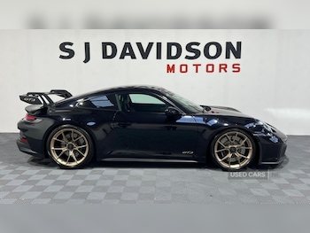 Used Porsche 911 2022 for sale - 77637954: Photo