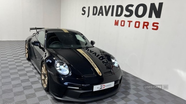 Used Porsche 911 2022 for sale - 77637954: Photo 8